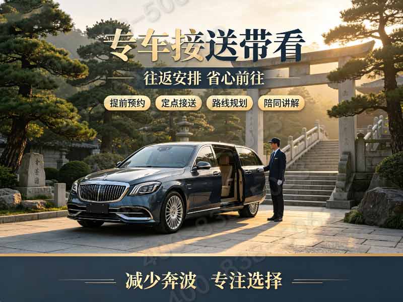 灵山宝塔陵园6月份展望，六月份适合选墓吗？